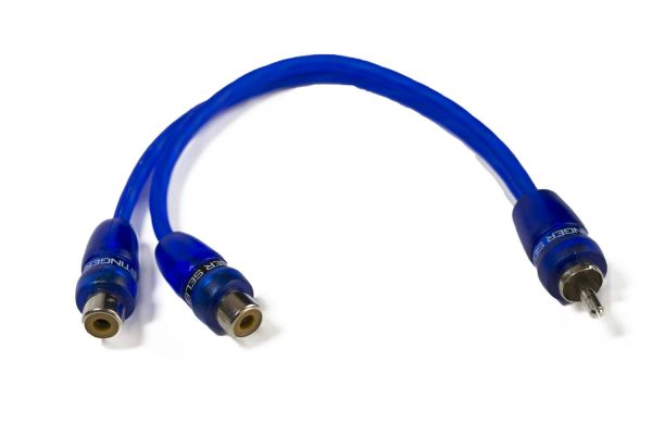  SSRCB2F / 2F-1M Blue Comp Series 7 Connect